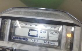 YAMAHA X FORCE SG79J