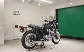 KAWASAKI W800 2025 EJ800E