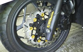 HONDA PCX125 2018 JK05