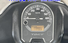 HONDA TACT-4 BASIC