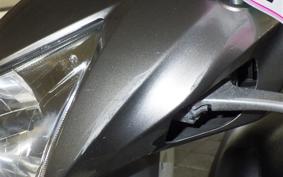 HONDA DIO 110 2013 JF31