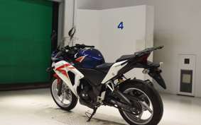 HONDA CBR250R GEN 3 MC41