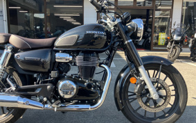 HONDA GB350C 2025 NC64