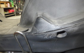 HONDA SPACY 100 JF13