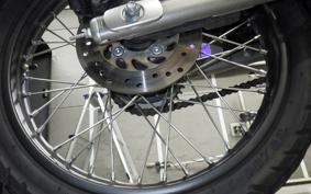 HONDA CT125-2 JA65
