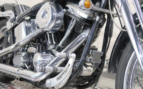 HARLEY FXSTS1340 1989 BLL