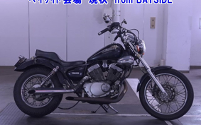 YAMAHA VIRAGO 250