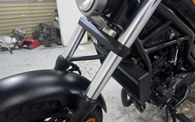 HONDA REBEL MC49