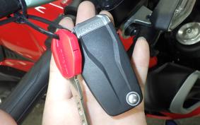 DUCATI DIAVEL V4 2024