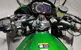 KAWASAKI Z1000 SX 2018 ZXT00W