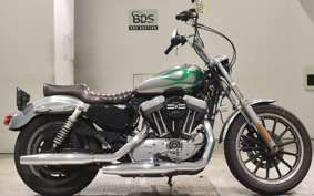 HARLEY L1200LI 2007