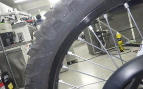 HUSQVARNA TE250I
