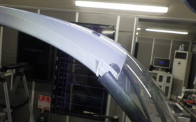 HONDA GYRO CANOPY 2023 TA03