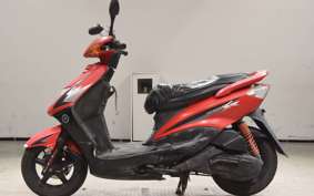 YAMAHA CYGNUS 125 XSR SE12J