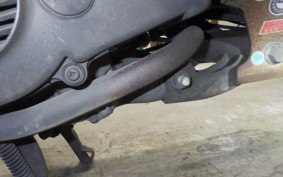 SUZUKI ADDRESS V125 2026 CF46A