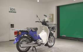 HONDA C110 SUPER CUB 2004 JA07
