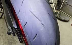 KAWASAKI Z900 Gen.2 2023 ZR900B