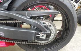 HONDA CBR600RR 2024 PC40