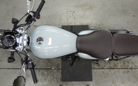 HONDA GB350C 2025 NC64