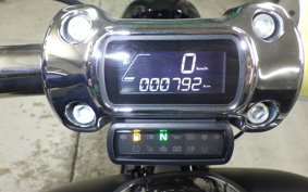 HARLEY FXBR1920 2023