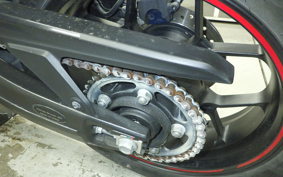 HONDA CBR650R 2019 RH03