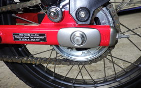 HONDA CT125-2 2010 JA65