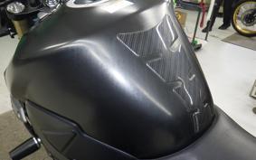 SUZUKI GSR750 A 2016 GR7NA