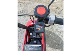 HONDA MOTOCOMPO AB12