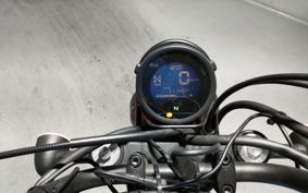 HONDA CL250 MC57