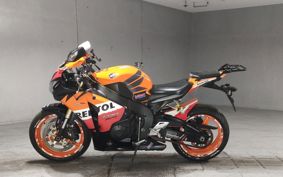 HONDA CBR1000RR 2010 SC59