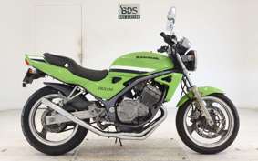 KAWASAKI BALIUS 250 ZR250A