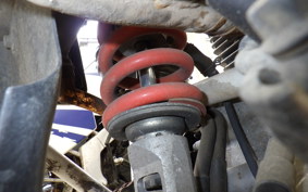 HONDA XLR250 BAJA GEN 2 MD22
