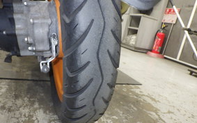 HONDA ﾀﾗﾆｽ110 2025