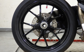 DUCATI 848 EVO CORSE SE 2012 ZDMH602AACB