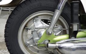 HONDA CHALY 70 2013 CF70