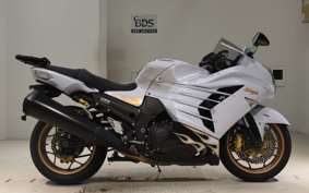 KAWASAKI ZX 1400 NINJA R A 2018