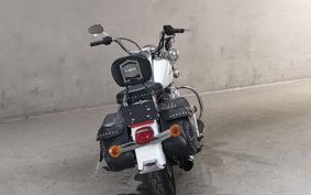HARLEY FLSTC 1450 BJY