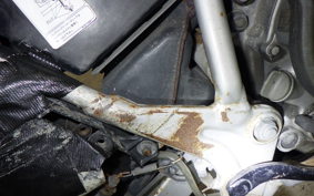 HONDA TL125 2026 JD06