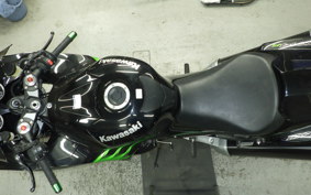 KAWASAKI ZX 1400 NINJA R A 2015