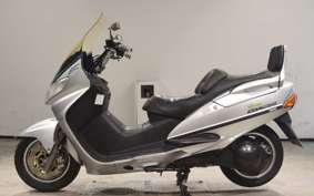 SUZUKI SKYWAVE 400 2002 CK41A