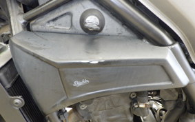 HONDA REBEL 250 A MC49