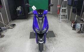 YAMAHA CYGNUS Griffus SEJ4J