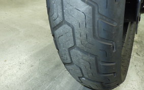 HONDA REBEL 250 S MC49