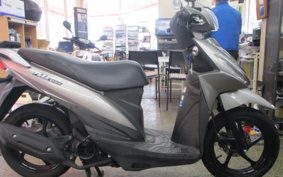 SUZUKI ADDRESS V110 CE47A