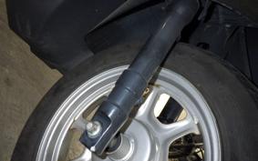 HONDA TACT-4ﾍﾞｰｼｯｸ 2016 AF75