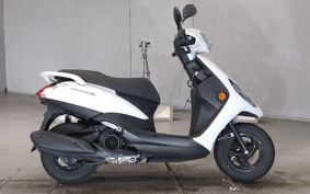 YAMAHA  AXIS Z SEJ6J