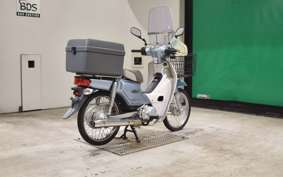 HONDA C50 SUPER CUB 2026 AA04
