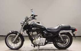 KAWASAKI ELIMINATOR 125 BN125A