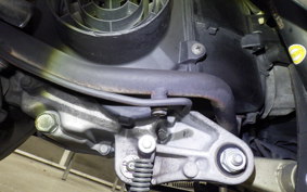 HONDA TODAY 2002 AF61