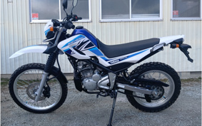 YAMAHA SEROW 250 DG31J